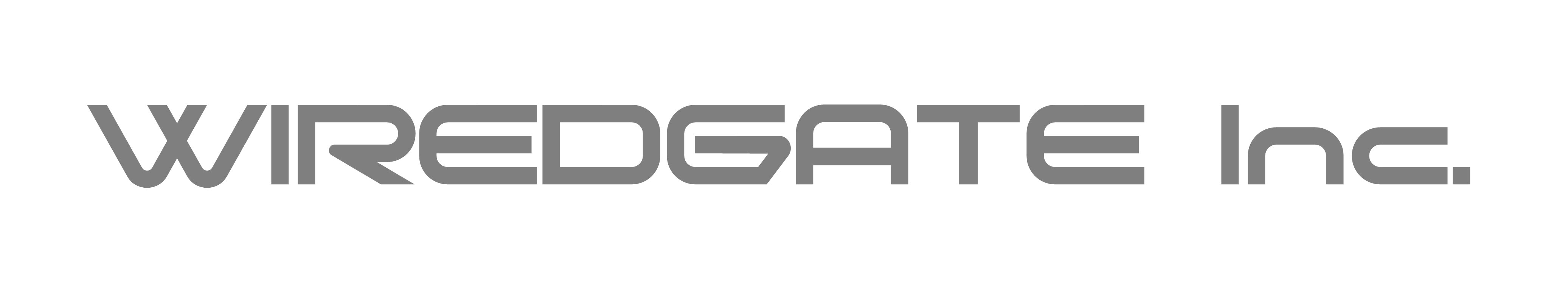 WIREDGATE Inc.